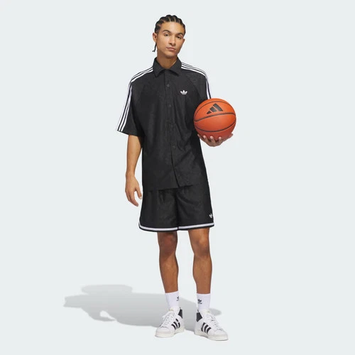 Camiseta Adidas  Original Baloncesto Llama-