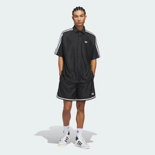 Camiseta Adidas  Original Baloncesto Llama-