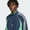 SUDADERA ADIDAS HOMBRE TEAMGEIST MEDIA CREMALLERA-