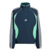 SUDADERA ADIDAS HOMBRE TEAMGEIST MEDIA CREMALLERA-