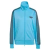 Camiseta deportiva suelta Adidas Firebird para mujer-