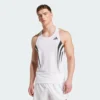 Camiseta de running Adidas Adizero Archive para hombre-