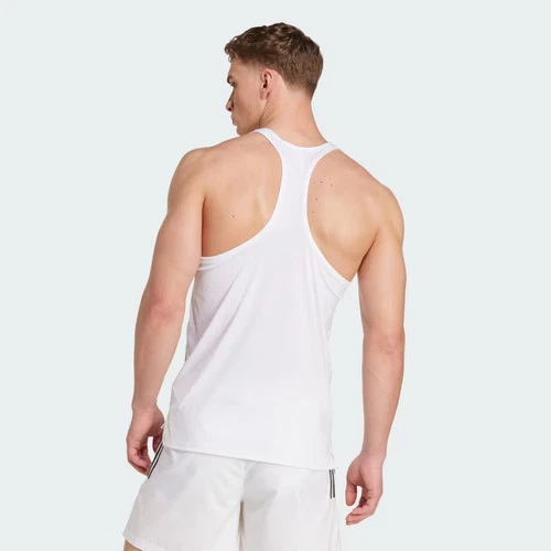 Camiseta de running Adidas Adizero Archive para hombre-