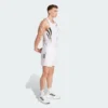 Camiseta de running Adidas Adizero Archive para hombre-