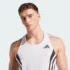 Camiseta de running Adidas Adizero Archive para hombre-