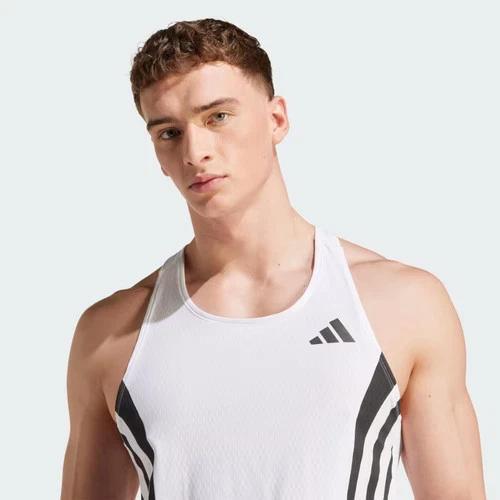 Camiseta de running Adidas Adizero Archive para hombre-