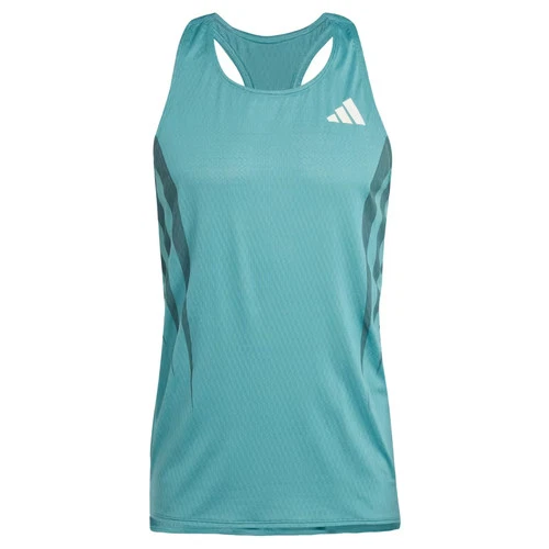 Camiseta de running Adidas Adizero Archive para hombre-