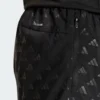 WORKOUT ESSENTIALS BRANDLOVE WOVEN SHORT-