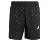WORKOUT ESSENTIALS BRANDLOVE WOVEN SHORT-