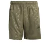WORKOUT ESSENTIALS BRANDLOVE WOVEN SHORT-