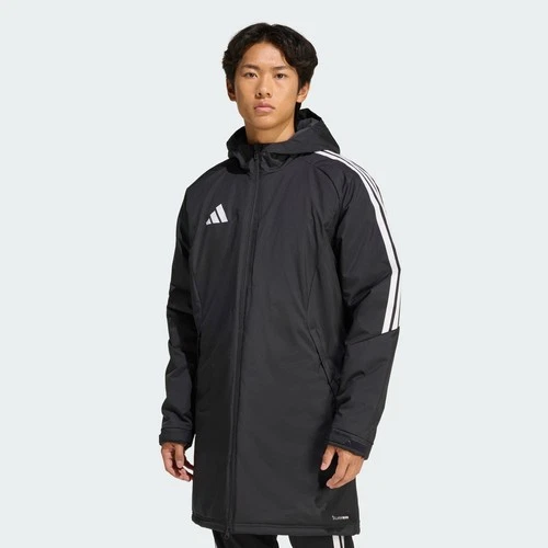 Parka   Tiro26 Stadium-