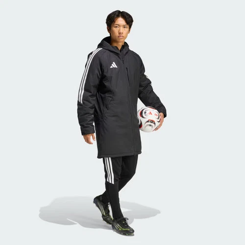 Parka   Tiro26 Stadium-