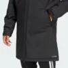 Parka   Tiro26 Stadium-