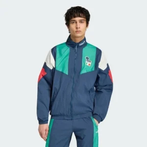 Camiseta deportiva Adidas Italia EQT para hombre-