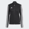 Chaqueta de entrenamiento Adidas Tiro 23 League para mujer-