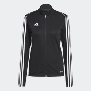 Chaqueta de entrenamiento Adidas Tiro 23 League para mujer-
