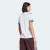 Camiseta Adidas  Italia 26 Visitante-