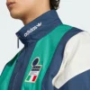 Camiseta deportiva Adidas Italia EQT para hombre-