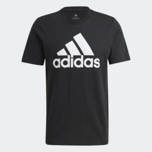 Camiseta  Essentials Big Logo para hombre-