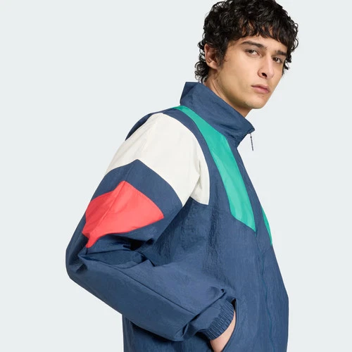 Camiseta deportiva Adidas Italia EQT para hombre-