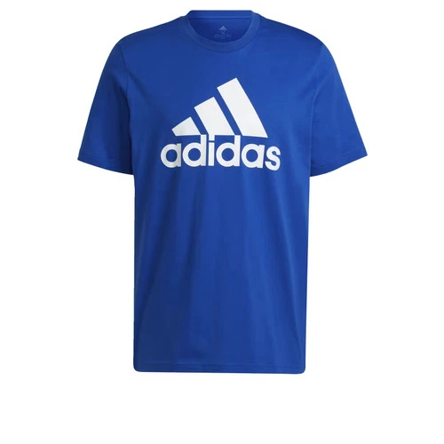 Camiseta  Essentials Big Logo para hombre-