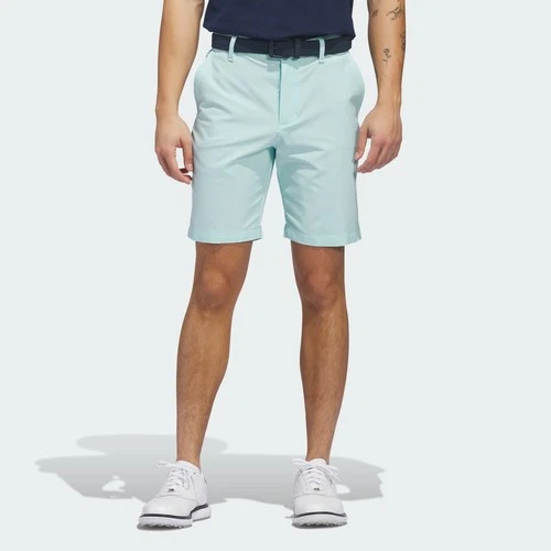Pantalones cortos de golf Adidas Ultimate365 de 8,5 pulgadas para hombre-