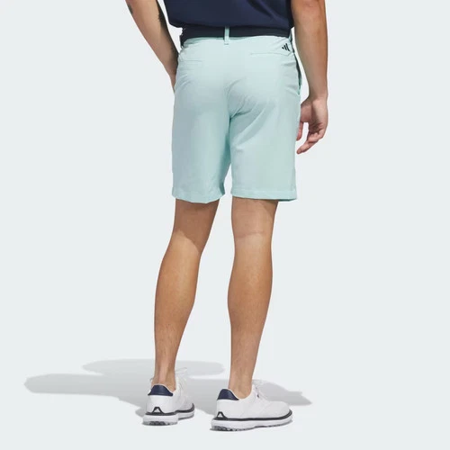 Pantalones cortos de golf Adidas Ultimate365 de 8,5 pulgadas para hombre-