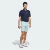 Pantalones cortos de golf Adidas Ultimate365 de 8,5 pulgadas para hombre-