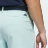 Pantalones cortos de golf Adidas Ultimate365 de 8,5 pulgadas para hombre-