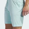 Pantalones cortos de golf Adidas Ultimate365 de 8,5 pulgadas para hombre-