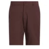 Pantalones cortos de golf Adidas Ultimate365 de 8,5 pulgadas para hombre-