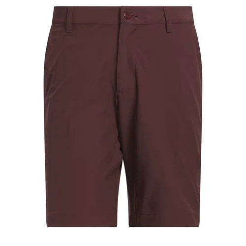 Pantalones cortos de golf Adidas Ultimate365 de 8,5 pulgadas para hombre-