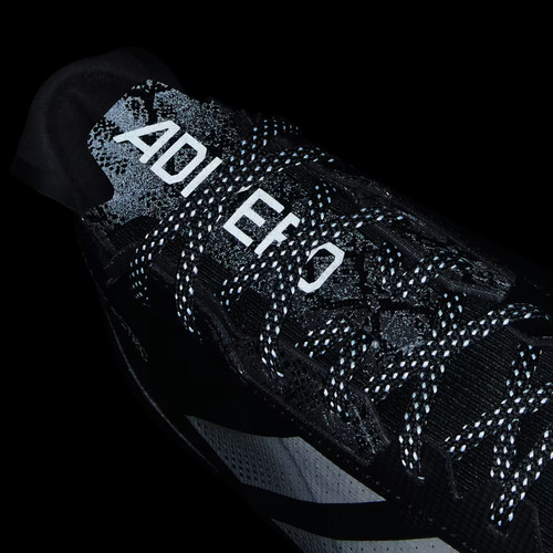 Botines de fútbol Adidas Adizero Electric II para hombre-