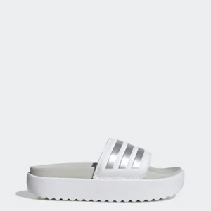 Adidas  Adilette Plataforma Toboganes-