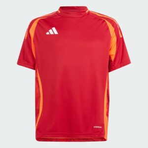 Camiseta deportiva Adidas para niños Tiro 24 Competition Match para niños-