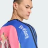 Camiseta suelta de portero  Spider para hombre-