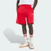 FIREBIRD Engineered Stripes Shorts-