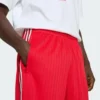 FIREBIRD Engineered Stripes Shorts-