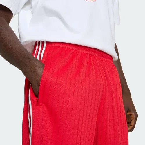 FIREBIRD Engineered Stripes Shorts-
