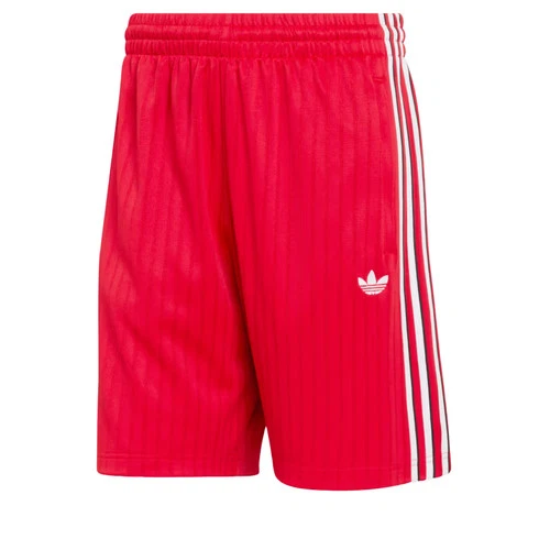 FIREBIRD Engineered Stripes Shorts-