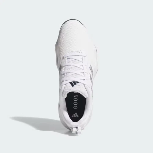 Zapatos de golf Adidas Codechaos 25 sin clavos para hombre-