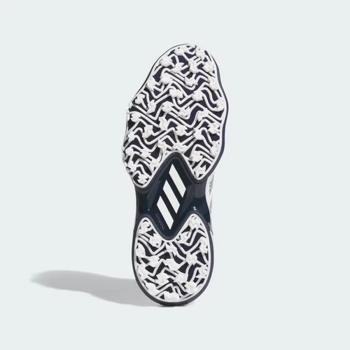 Zapatos de golf Adidas Codechaos 25 sin clavos para hombre-
