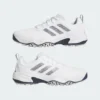 Zapatos de golf Adidas Codechaos 25 sin clavos para hombre-