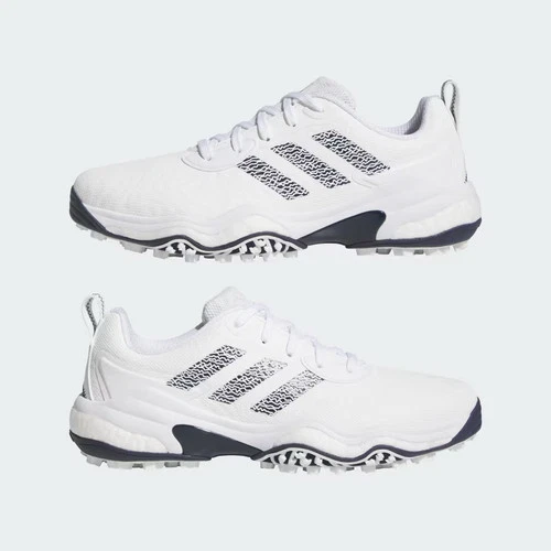 Zapatos de golf Adidas Codechaos 25 sin clavos para hombre-