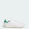 Zapatos de golf Adidas Stan Smith sin clavos para hombre-
