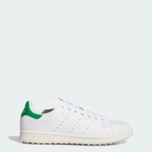 Zapatos de golf Adidas Stan Smith sin clavos para hombre-
