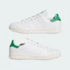 Zapatos de golf Adidas Stan Smith sin clavos para hombre-