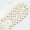 Zapatos de golf Adidas Stan Smith sin clavos para hombre-