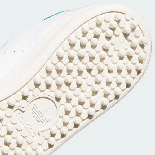 Zapatos de golf Adidas Stan Smith sin clavos para hombre-