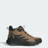 Adidas s Terrex Anylander Mid Rain.Rdy Zapatos de Senderismo-